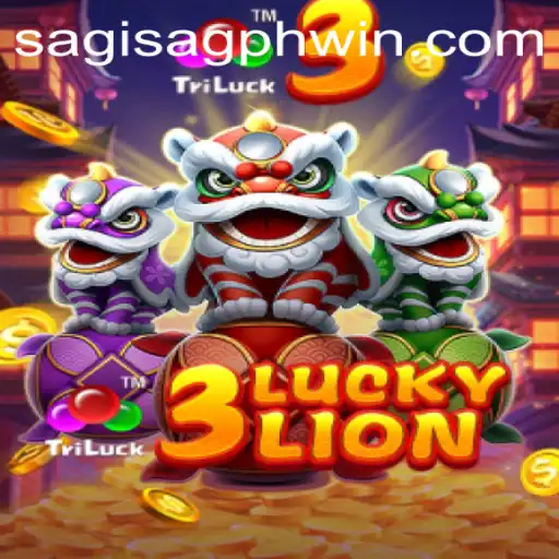 Unlock the Thrill of 3LUCKYLION: A Modern Gaming Experience