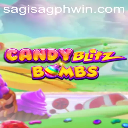 CandyBlitzBombs: Navigating Sweet Chaos with SagisagPH