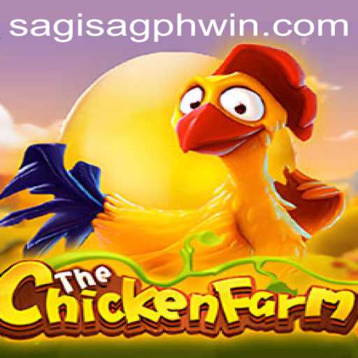 Discover ChickenFarm: An Exciting New Game with a Filipino Twist from SagisagPH