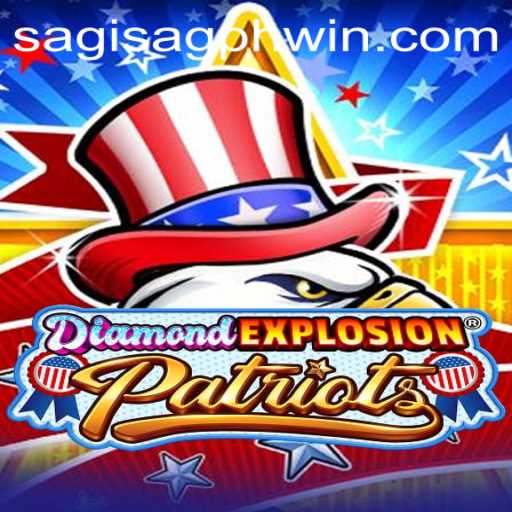 Discover the Excitement of DiamondExplosionPatriots: A New Era in Gaming