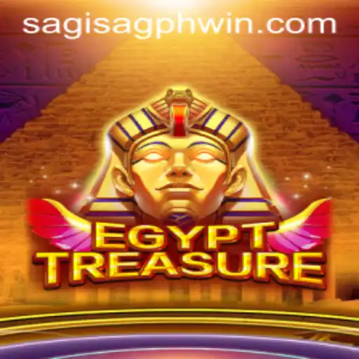 Exploring EgyptTreasure: The Ultimate Game Adventure Presented by SagisagPH