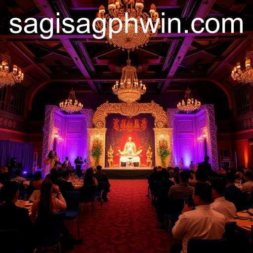 Exclusive Events: A Glimpse into the World of SagisagPH