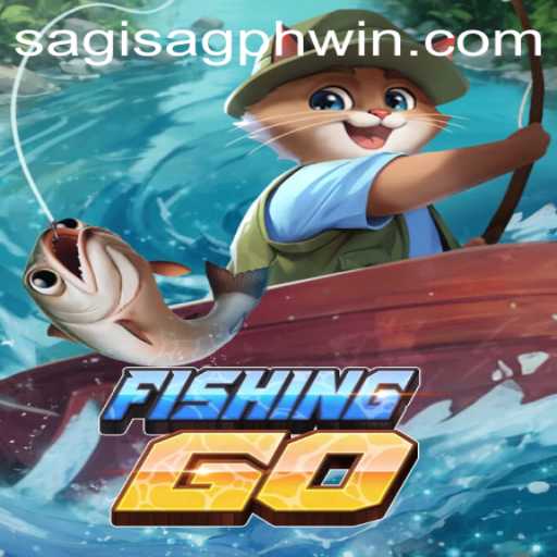 Exploring the World of FishingGO with SagisagPH