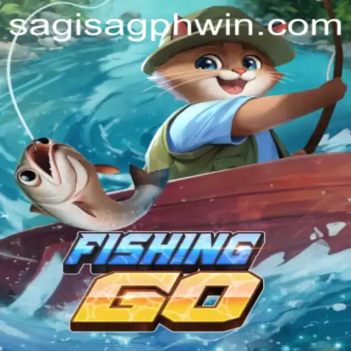 Exploring the World of FishingGO with SagisagPH