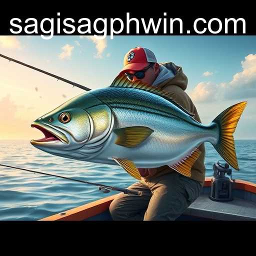 Exploring the World of Fishing Games with SagisagPH