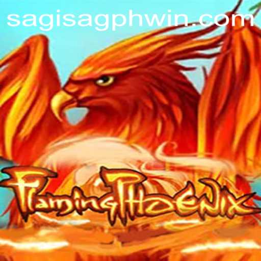 Discovering FlamingPhoenix: A New Era of Strategy Gaming with SagisagPH