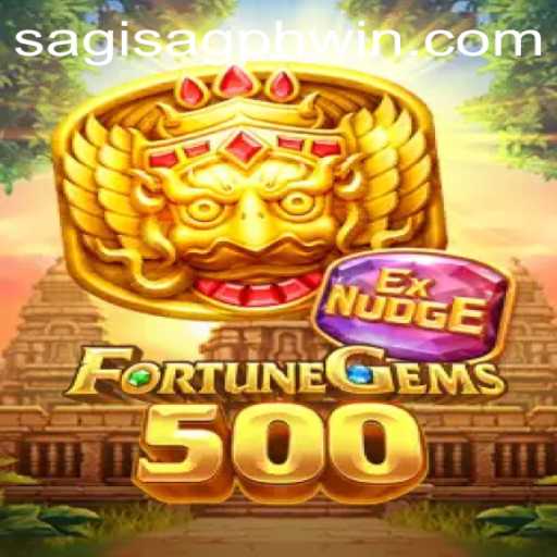 Exploring FortuneGems500: A New Era in Digital Gaming with SagisagPH