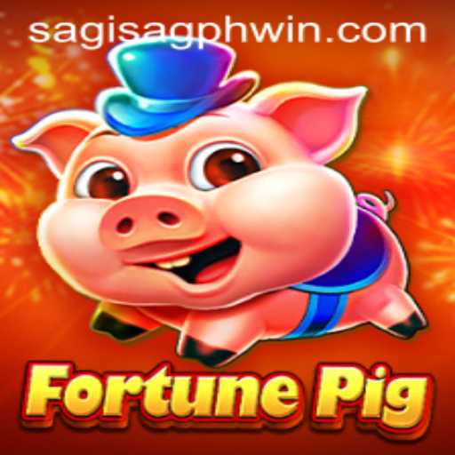 FortunePig: A New Digital Adventure in the Gaming World