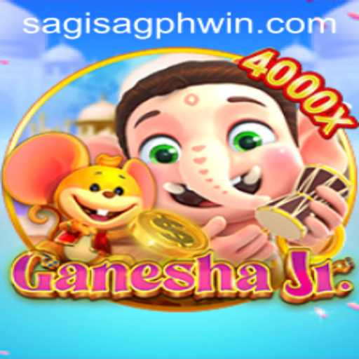 Exploring GaneshaJr: The Game and Its Connection to SagisagPH
