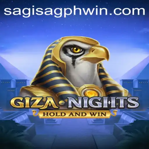 Explore the Mystical World of GizaNights and Uncover the Secrets of SagisagPH