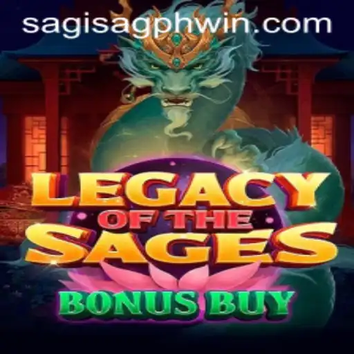 Legacy of the Sages Bonus Buy - Unravel the Mysteries of SagisagPH