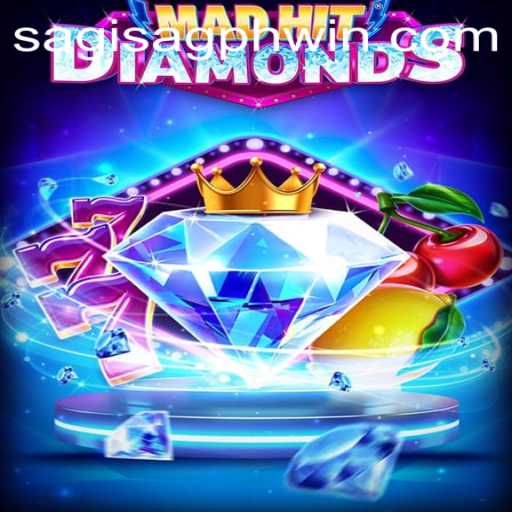 Exploring the Exciting World of MadHitDiamonds with SagisagPH