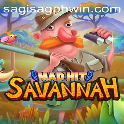 MadHitSavannah: A Thrilling Adventure Game Explored