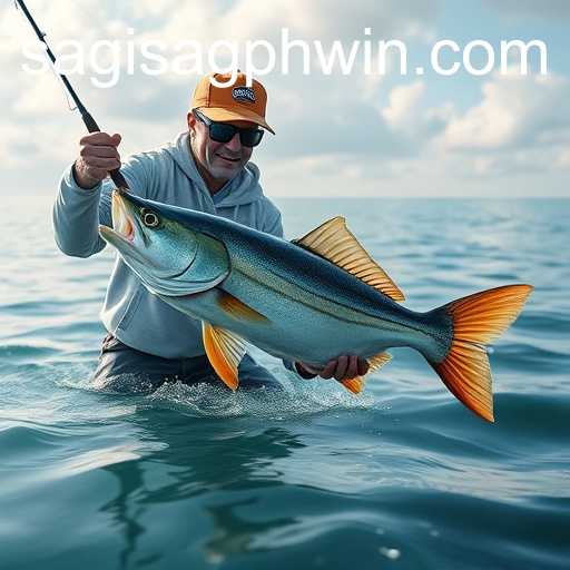 Exploring the World of Online Fishing