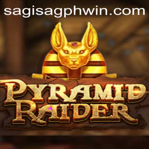 Unveiling PyramidRaider: The Ultimate Adventure Awaits