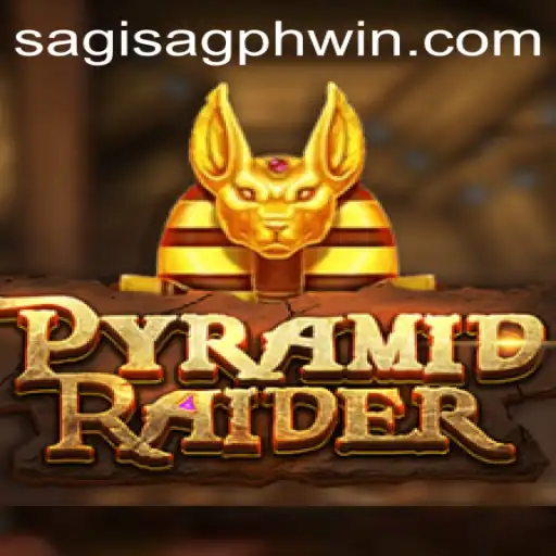 Unveiling PyramidRaider: The Ultimate Adventure Awaits