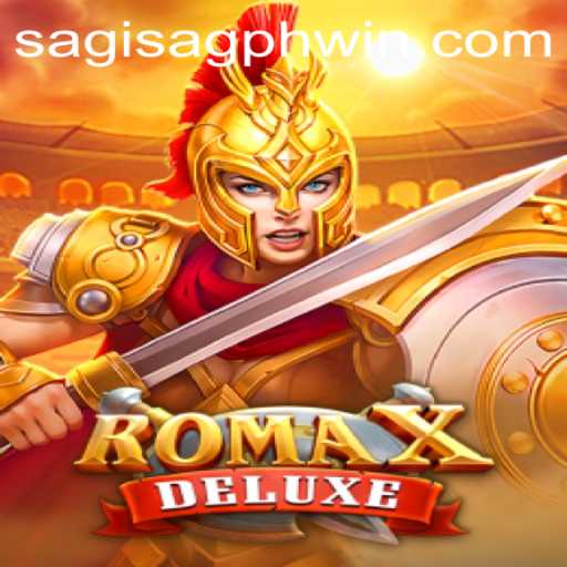 Discover the World of RomaXDeluxe