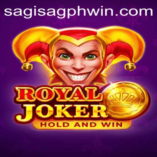 Exploring Royaljoker: A Thrilling Game Experience with SagisagPH