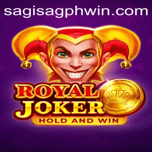 Exploring Royaljoker: A Thrilling Game Experience with SagisagPH