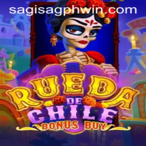 Discover the Thrills of RuedaDeChileBonusBuy: A New Gaming Sensation with Insights from SagisagPH