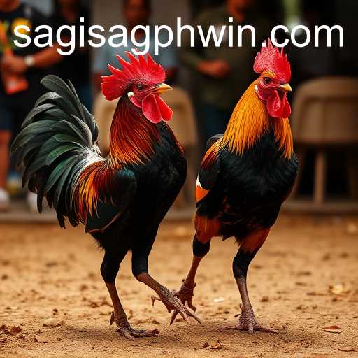 Exploring the World of Sabong Games Through SagisagPH