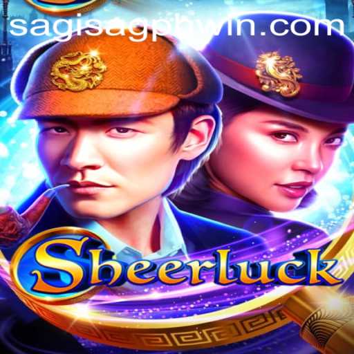 Discovering Sheerluck: A Game of Wit and Intrigue