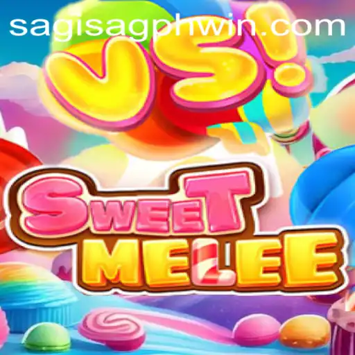 SweetMelee: A New Adventure in Gaming