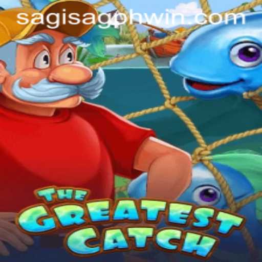 The Greatest Catch: A Dive into Adventure with SagisagPH