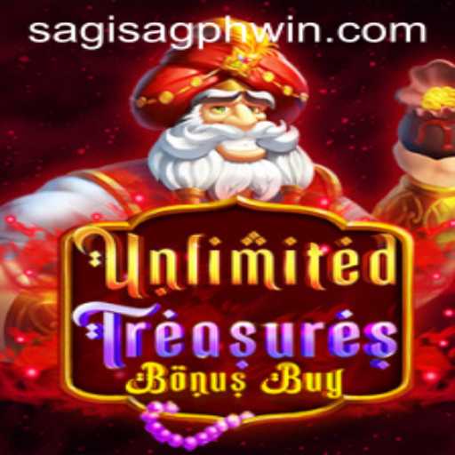 Explore UnlimitedTreasuresBonusBuy: A Thrilling Gaming Experience