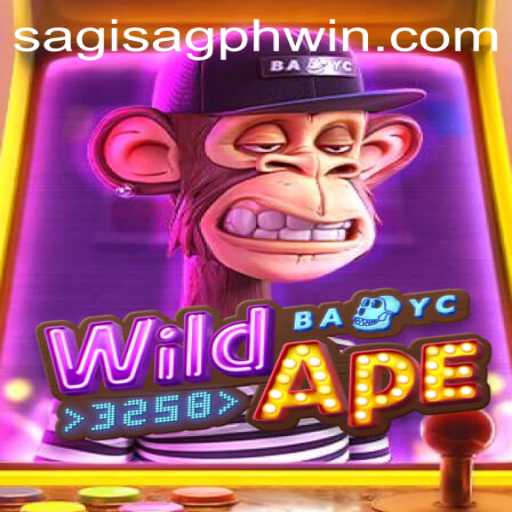 Exploring the Excitement of WildApe3258: A Game Engaging SagisagPH