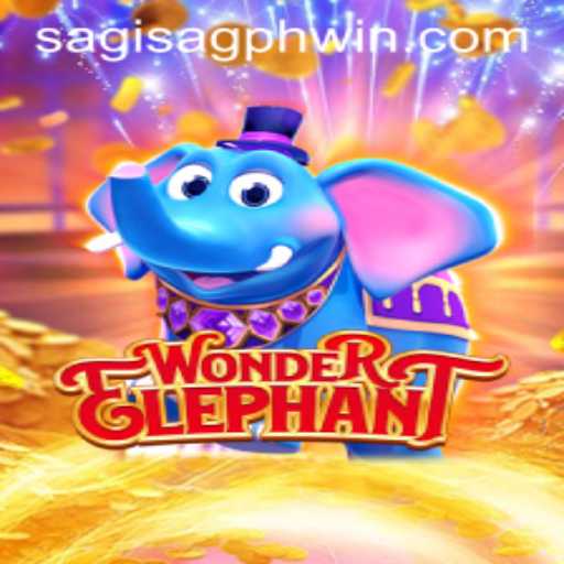 WonderElephant: A New Gaming Adventure That is Captivating Players Worldwide